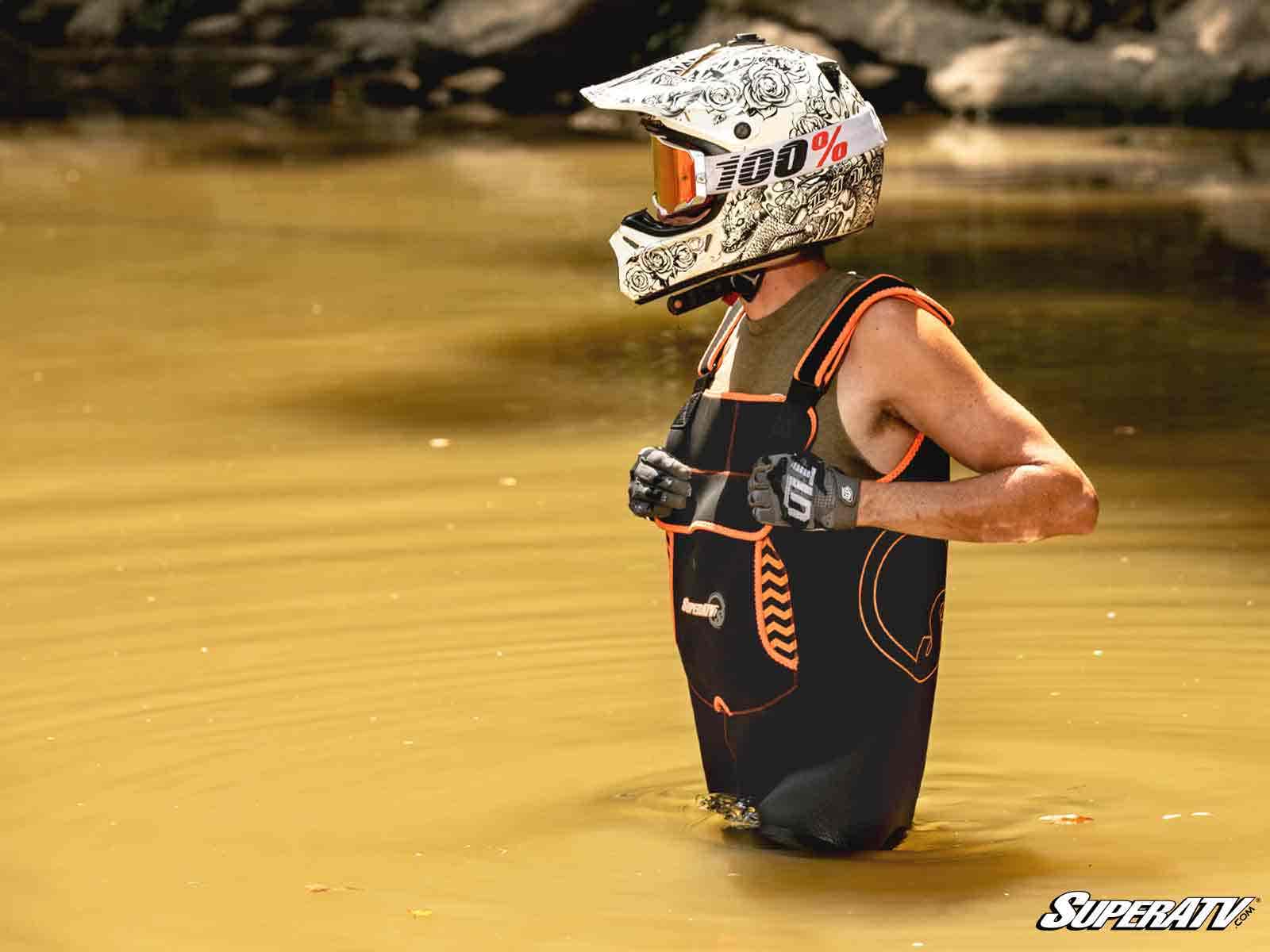 SuperATV Men's Neoprene Waders