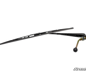 Universal Glass Windshield Wiper