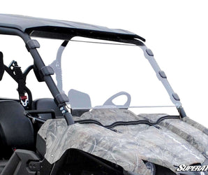 Yamaha Viking Full Windshield