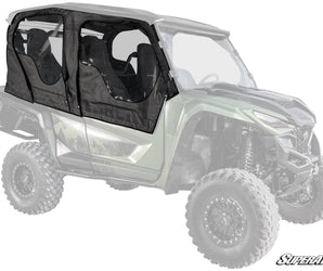 Yamaha Wolverine RMAX 1000 Primal Soft Cab Enclosure Upper Doors
