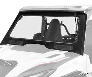 Yamaha Wolverine X2/X4 Glass Windshield