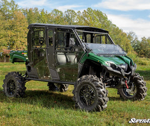Yamaha Viking 3-in-1 Windshield