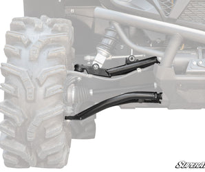 Yamaha Wolverine X2 High Clearance 1.5" Forward Offset A-Arms