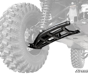 Yamaha Wolverine RMAX 1000 High-Clearance Rear A-Arms