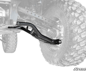 Yamaha Wolverine RMAX 1000 High-Clearance Rear A-Arms