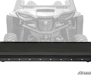 Yamaha Wolverine RMAX 1000 Plow Pro Snow Plow