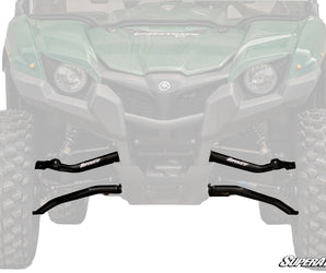 Yamaha Wolverine High Clearance 1.5" Forward Offset A-Arms