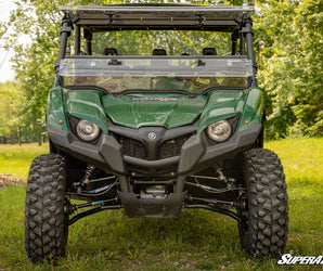 Yamaha Viking High Clearance 1.5" Forward Offset A-Arms