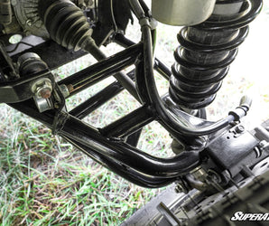 Yamaha Wolverine X2 High Clearance 1.5" Rear Offset A-Arms