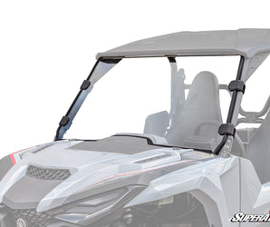 Yamaha Wolverine RMAX 1000 Full Windshield