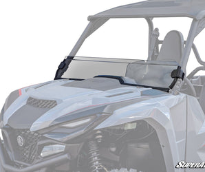 Yamaha Wolverine RMAX 1000 Half Windshield