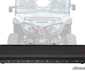 Yamaha Wolverine X2/X4 Plow Pro Snow Plow
