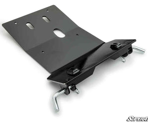 Yamaha Wolverine X2/X4 Plow Pro Snow Plow Mount